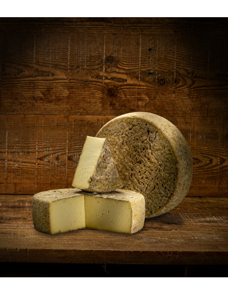 Tome de Rilhac Mitée Tunnel