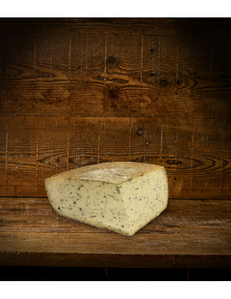 Raclette à la Truffe d’été