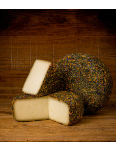 Tome Fleurie de Xaintrie